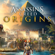 AC Origins