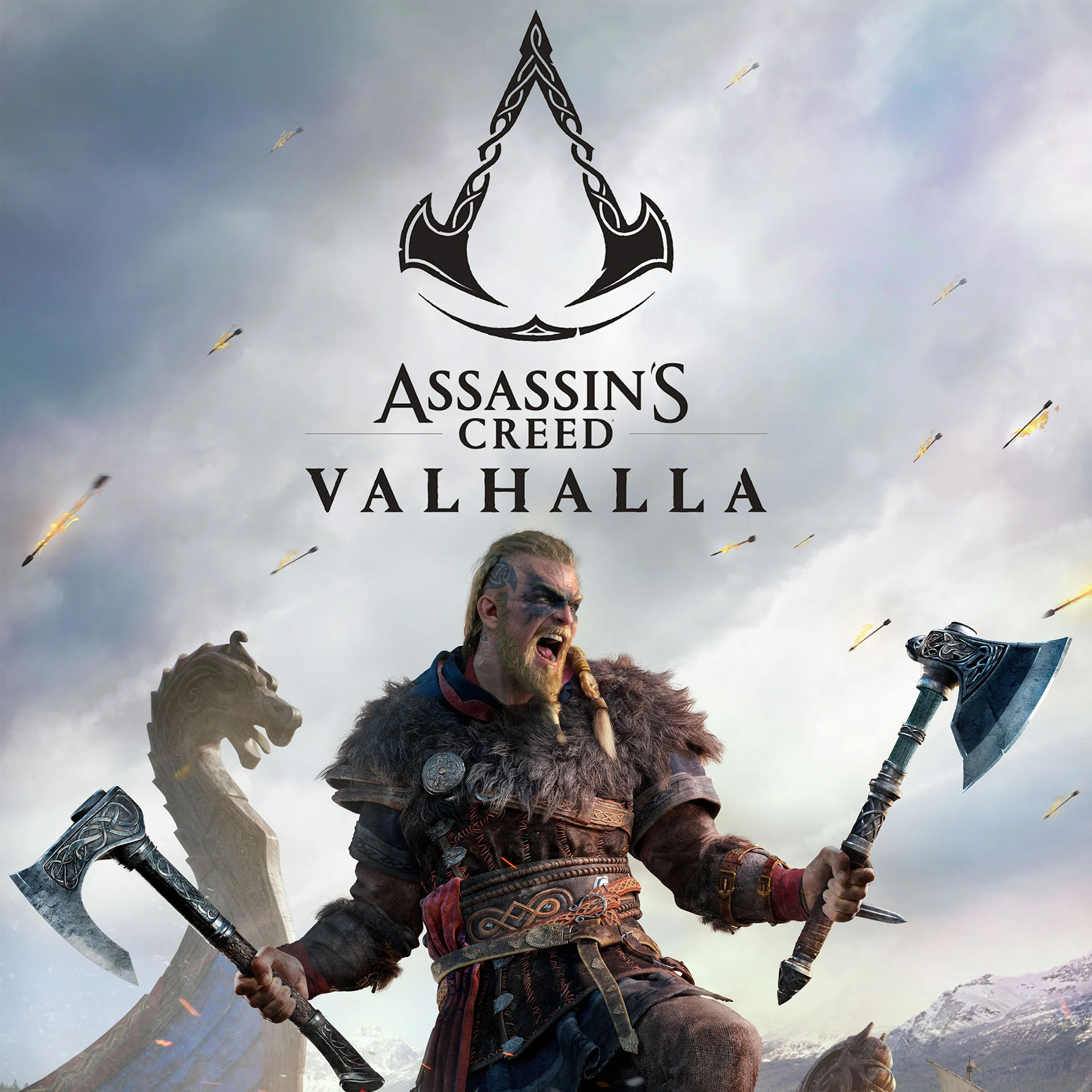 Ac Valhalla