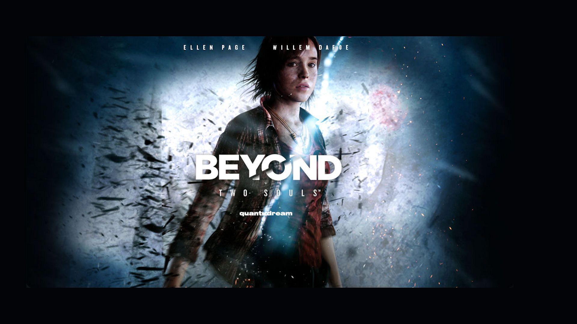 Beyond two Souls
