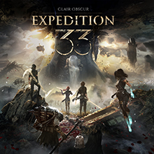Clair Obscur: Expedition 33