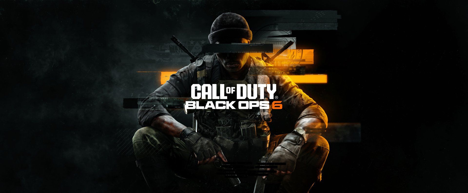 COD black Ops 6
