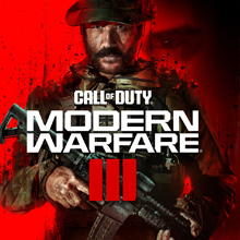 Call Of Duty:MW3