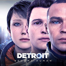 Detroit