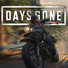Days Gone