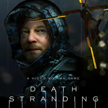 Death Stranding