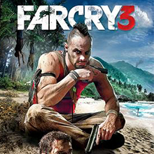 Far Cry 3