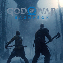 God Of War: Ragnarok