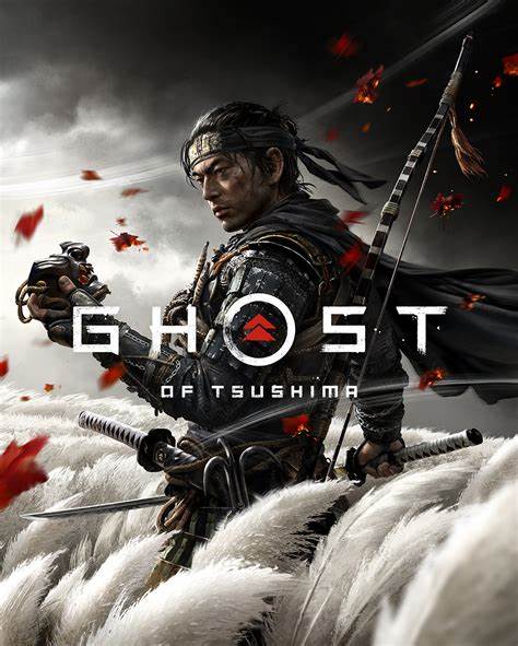 The Ghost Of Tsushima