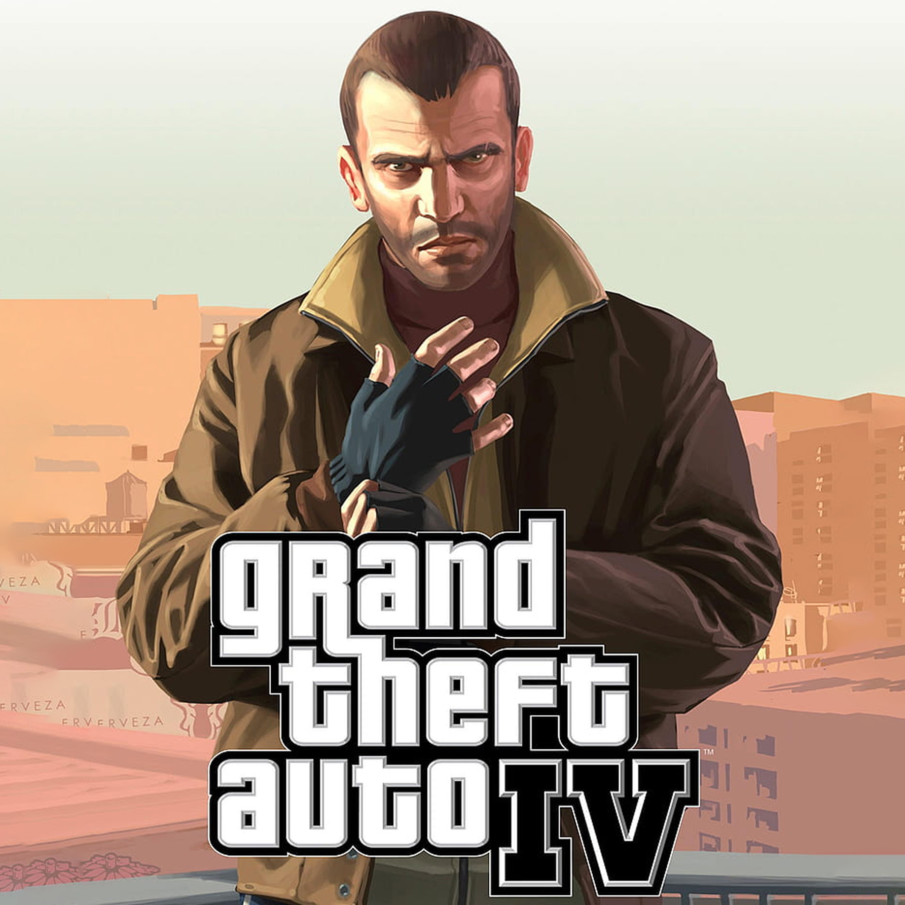 GTA IV