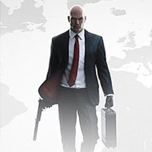 Hitman
