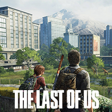 The Last Of Us