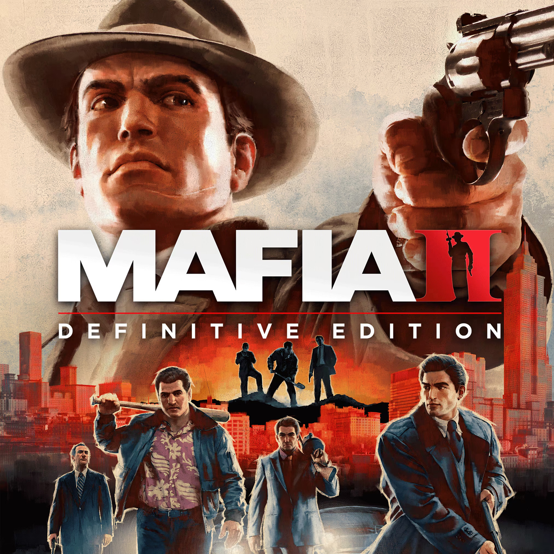 Mafia II