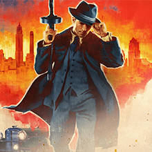 Mafia Part 1