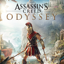 AC Odessy