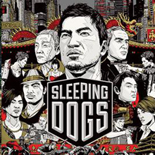 Sleeping Dogs