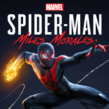 Miles Morales