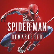 Spider Man Remastered