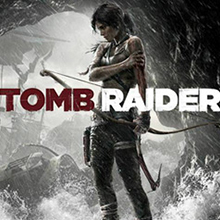 Tomb Raider
