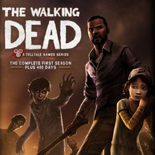 Walking dead